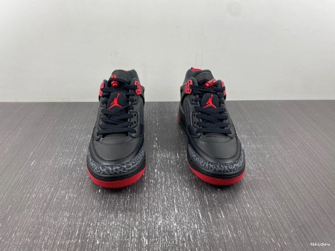 Rep TBkick Bred FQ1579-006 Spizike Low Jordan 0723